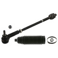 FEBI BILSTEIN 44342 Spurstange ProKit Vorderachse rechts passt für VW Bora 1J2