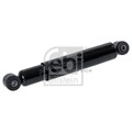 2x FEBI BILSTEIN STOßDÄMPFER HINTEN u.a. für MERCEDES T2 LN1/VARIO | 20231