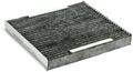 DENCKERMANN (M110257) Innenraumfilter, Pollenfilter, Mikrofilter für OPEL