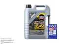 Liqui Moly Top Tec 4100 5W-40 Öl Motoröl 5 Liter für VW 505 00 BMW Longlife-04