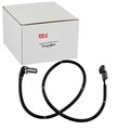NTY ABS-SENSOR RADDREHZAHL VORNE RECHTS passend für MITSUBISHI CARISMA COLT GALL