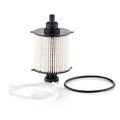 1x Kraftstofffilter MANN-FILTER PU 12 003/1 z passend für FORD