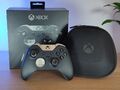 Microsoft Xbox One Elite Controller, Hochleistungs-Gaming, gebraucht 🎮🎯