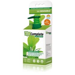 Dennerle V30 Complete - 500 ml Volldünger für Aquarienpflanzen Konzentrat