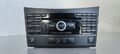 A2129068800 audio system für MERCEDES-BENZ CLASE E 350 BLUTC 2009 141133