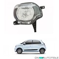 Hauptscheinwerfer Frontscheinwerfer rechts H4 für Renault Twingo III