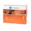 Dermoscent Essential 6 Spot On 4x0,6 ml für 0 - 10 kg | Hautbarriere