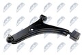 NTY ZWD-SU-009 Querlenker Vorne Links für SUZUKI SWIFT II Schrägheck (EA, MA)