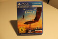 Eagle Flight PS4 (Sony Playstation 4) - Top Zustand - OVP