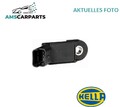 MAP SENSOR DRUCKSENSOR SAUGROHRDRUCK INTAKE MANIFOLD 6PP 009 400-161 HELLA NEU