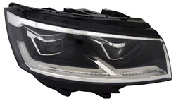 Scheinwerfer rechts für VW T6 Multivan Transporter ab 2019- LED LWR Tagfahrlicht