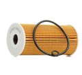 Ölfilter RIDEX 7O0214 Filtereinsatz für AUDI A6 Avant (4G5, 4GD, C7)