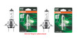 2x H7 12V 55W PX26d OSRAM Ultra Life Glühlampe Halogen Glühbirne 64210ULT-01B