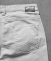 BRAX Style MERRIT Gr. 36K = W27/L29 Weiß Relaxed Fit Boyfriend Jeans wie NEU