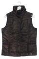 GREYSTONE Steppweste Damen Weste Gr. DE 38 braun Casual-Look