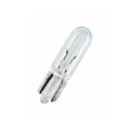 Glühlampe Instrumentenbeleuchtung Ams-osram 2723 Original für Dacheinbau