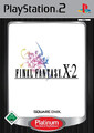 PS2 / Playstation 2 - Final Fantasy X-2/10-2 [Platinum] DE mit OVP NEUWERTIG