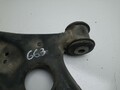 1K0199231J aufhängung arm unter vorne links für VOLKSWAGEN GOLF VI (5K1) 161684