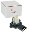 NTY LUFTMASSENMESSER passend für BMW 1 3 5 6 X1 X3 X5 Z4 | EPP-BM-017