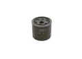 BOSCH F 026 407 124 Ölfilter für HYUNDAI KIA MAZDA MITSUBISHI