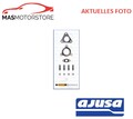 MONTAGESATZ DICHTSATZ TURBOLADER AJUSA JTC11247 A FÜR AUDI A2,8Z0 1.2 TDI 1.2L