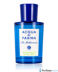 Acqua di Parma Blu Mediterraneo Bergamotto di Calabria Eau de Toilette 150 ml