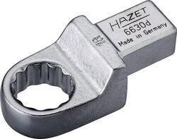 HAZET EINSTECK-RINGSCHLÜSSEL - VIERKANT 14X18MM - SECHSKANT - 18MMDie Nr.1* für Autoteile: Top-Preis-Leistungs-Verhältnis