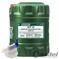 20 LITER FANFARO GETRIEBEÖL AUTOMATIK + HAHN ATF VI JASO 1A ALLISON C4