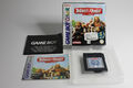 Asterix & Obelix (Nintendo Game Boy Color, 1999) OVP - CIB - mit Acryl-Case