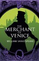 The Merchant of Venice by William Shakespeare (Paperback Book)