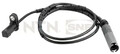 ABS-Raddrehzahlsensor ASB150.16 SNR für BMW 3 Cabriolet 1 1 Cabriolet 3 Touring