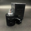 Dior Sauvage Elixir 60ml - NEU 175,00 UVP - 100% Original - NEW NEU NEW %%%%%
