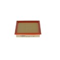 1x Luftfilter BOSCH F 026 400 130 passend für NISSAN INFINITI