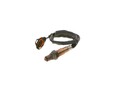 BOSCH Lambdasonde 0 258 006 346 für OPEL