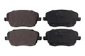 MAXGEAR Bremsbelagsatz Scheibenbremse 19-1111 für VW 19 9A2 9N2 SEAT SKODA 9A6 4