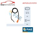 SENSOR ABGASTEMPERATUR FAE 68035 P NEU OE QUALITÄT