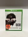 The Walking Dead: The Telltale - Definitive Series - Xbox One