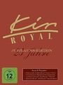 Kir Royal - 25 Jahre-Edition (Jubiläums-Edition, 3 Discs ... | DVD | Zustand gut