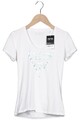 GUESS T-Shirt Damen Shirt Kurzärmliges Oberteil Gr. EU 36 Baumwolle ... #u1vn112