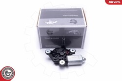 ESEN SKV Wischermotor 19SKV125 für ABARTH  passend für FIAT
