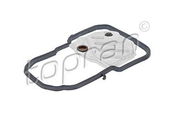 Topran Hydraulikfiltersatz, Automatikgetriebe 409 087 für MERCEDES-BENZ