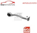 QUERLENKER LENKER RADAUFHÄNGUNG FEBI BILSTEIN 27883 P FÜR MERCEDES-BENZ