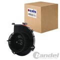 AKS DASIS INNENRAUMGEBLÄSE GEBLÄSEMOTOR passend für OPEL COMBO CORSA TIGRA |