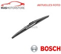 SCHEIBENWISCHER WISCHERBLATT HINTEN BOSCH 3 397 004 559 P FÜR JAGUAR X-TYPE