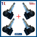 4 Radsensor Für Renault Scenic IV Talisman - 407005663R