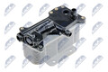 CCL-BM-009 NTY Ölkühler, Automatikgetriebe für BMW