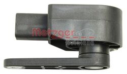 METZGER 0901202 Sensor, Xenonlicht (Leuchtweiteregulierung) für AUDI SEAT SKODA