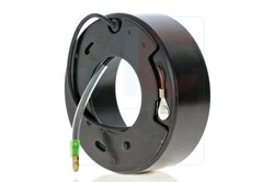 ACAUTO Spule, Magnetkupplung-Kompressor AC-04SD08 für ALFA ROMEO AUDI BMW DACIA