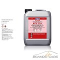 5 L LITER LIQUI MOLY KÜHLERFROSTSCHUTZ KFS 12++ FROSTSCHUTZMITTEL KÜHLERSCHUTZ