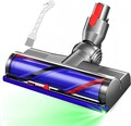 Elektro Turbobürste Für Dyson V7 V8 V10 V11 V15 Bodendüse Kopf Ersatz Teile DE